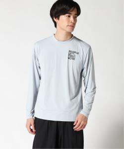 Футболка с длинным рукавом Kappa/(M)