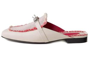 Oz Тапочки женские Hermes