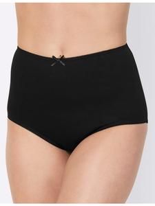 WITT WEIDEN Трусы с высокой талией черного, топазового, темно-синего и бордового цветов