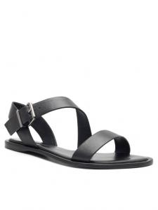 Сандалии Gino Rossi, черный