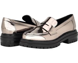 Лоферы Calvin Klein Grant, цвет Pewter