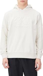 Мужская толстовка Canterbury R Plus Crossover Pullover Hoodie, RP44069, слоновая кость
