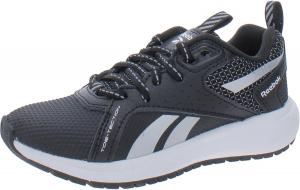 Кроссовки Reebok для детей и взрослых, прочные, модель Xt, белый/черный