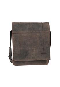Сумка через плечо STRELLSON West Ham, темно-коричневый