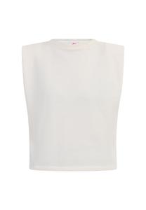 Топ myMo, белый