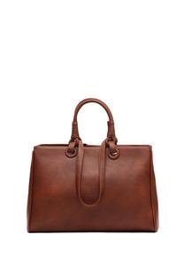 Сумка MISAKO Handbag, Camel