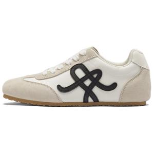 Низкие повседневные туфли женские AGSDON, Greige[Hidden Wedge]