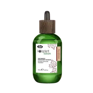 Средство против выпадения волос, 100 мл Lisap Milano Keraplant