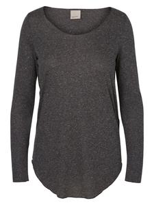 Рубашка VERO MODA VMLUA, антрацит