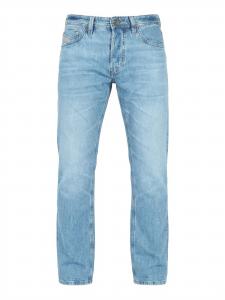 DIESEL Джинсы Regular 'MARKEE R68DJ' в светло-голубом цвете