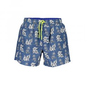 Синие купальники из полиэстера North Sails, синий