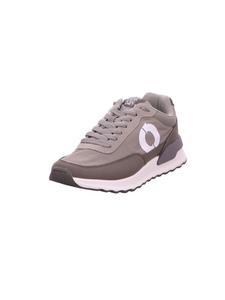 Ecoalf Туфли на шнуровке серого цвета