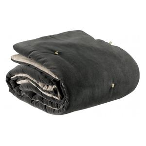 Покрывало Vivaraise серый, 140/200 см