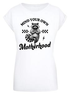 Футболка F4NT4STIC, белый