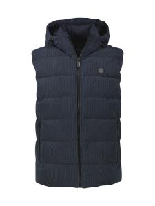 Жилет LERROS, Night blue