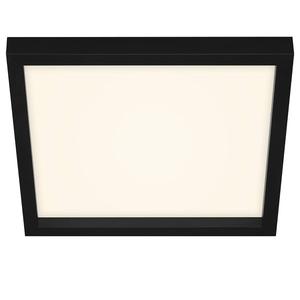 Светодиодный потолочный светильник Briloner Cadre, полипропилен - 1-пламенный