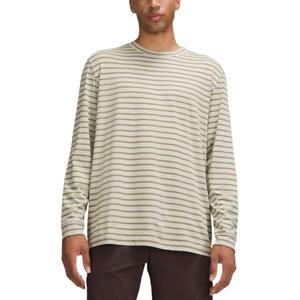 Футболка мужская License To Train Lululemon, желтый