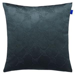 ЙУУП! Чехол на декоративную подушку Тиснение антрацит 38х38см Joop
