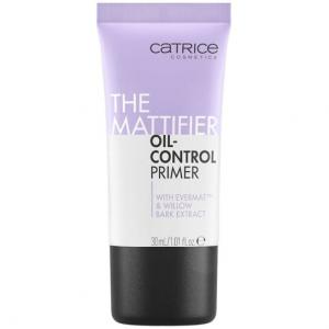 Матирующая база под макияж 30мл Catrice The Mattifier Oil-Control Primer
