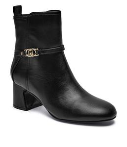 Ботильоны Liu Jo, черный