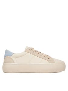 Кроссовки V13-037 Jenny, бежевый