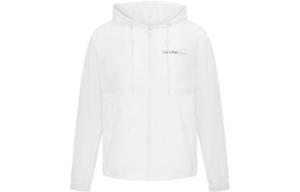 Куртка мужская белая Calvin Klein, белый