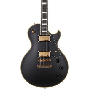 Schecter Guitar Research Solo-II Custom Электрогитара Satin Aged Black