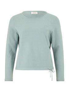 Свитер Cartoon, зеленый