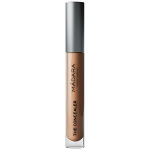 Корректор make up der concealer Madara, 60 - amber, объем 4 мл