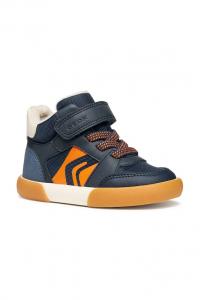 Детская обувь GISLI Geox, темно-синий