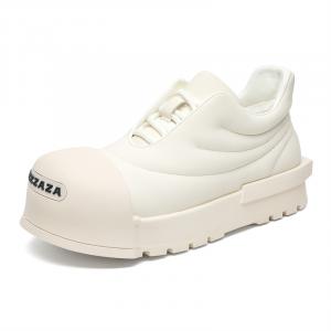 Низкие повседневные кроссовки Unisex GIHO, белый