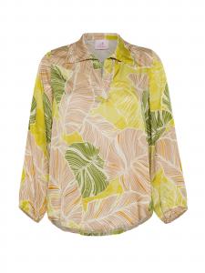 DEHA Блузка, мультиколор