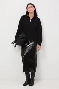 Свитер Medicine, черный