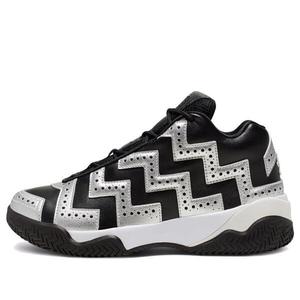 Кроссовки vltg mid 'space cowgirl' Converse, черный