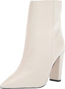 Женские ботильоны Vince Camuto Membidi, Coconut Cream