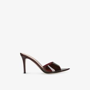 Туфли Rossi Gianvito Elle 85, черный