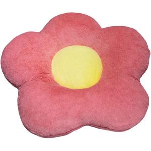 Плюшевая кукла Dopamine Dressing Petal Dolls высотой 45 см MERCONSER, розовый