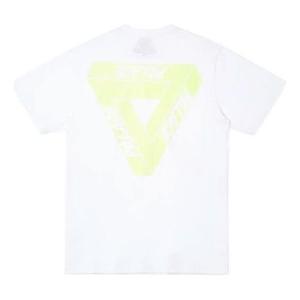 Футболка x dover street market t-shirt 'white' Palace, белый