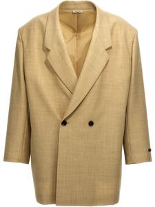 Блейзер Fear Of God California, нейтральный