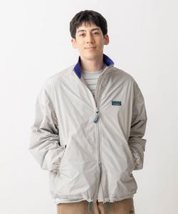 (M) Куртка Ravel на подкладке из микрофлиса