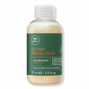 Кондиционер для волос Tea Tree Special Color Conditioner дорожного размера Paul Mitchell