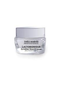 Ночной крем для лица, 50 мл Theo Marvee Lactobionique Extreme Night Cream