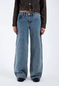 Рю широкие ноги Dr.Denim, Canyon Sky Retro