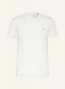 Футболка POLO RALPH LAUREN, кремовый