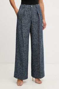 Брюки c tanjura4 BOSS Orange, темно-синий