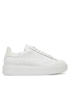 Кроссовки Sally 13A 1251430 Aigner, белый