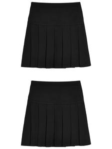 Юбка Next, черный