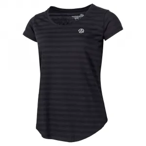 Футболка с коротким рукавом Ternua Kyrans, черный