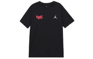 Мужская футболка Jordan, цвет Black