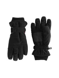 Перчатки Next, черный